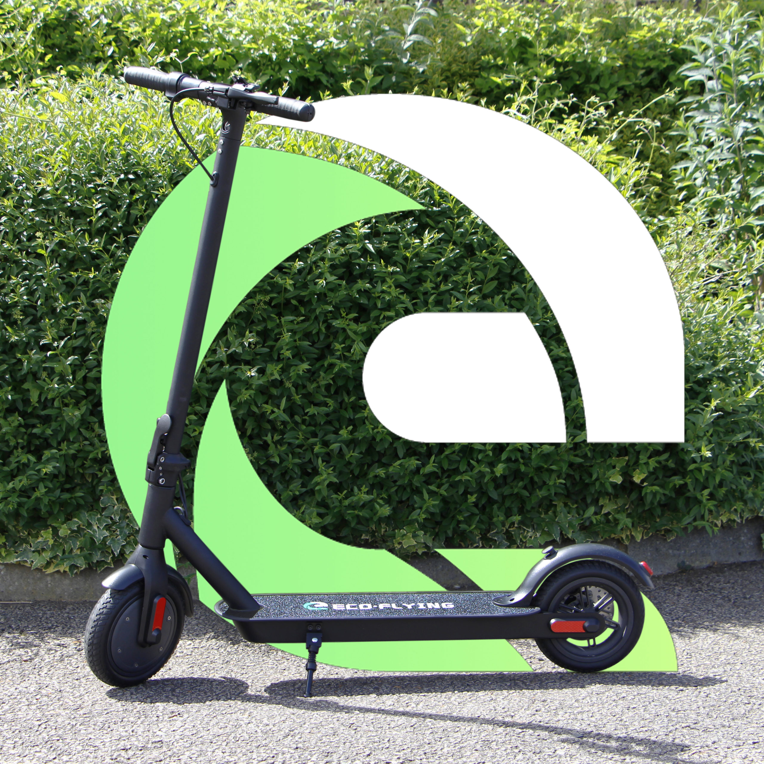 eco scooter